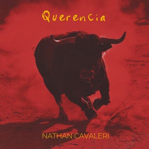 Artwork for track: Querencia by Nathan Cavaleri