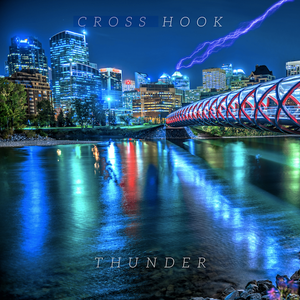 Artwork for track: Thunder by Cross Hook