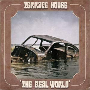 Artwork for track: The Real World  by Terrace House