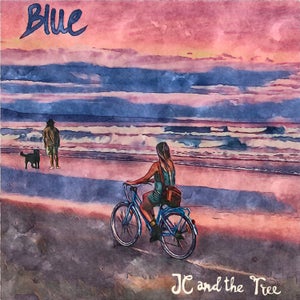 Artwork for track: Blue by JC and the Tree