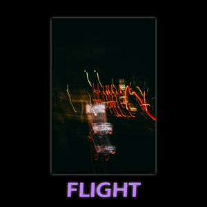 Artwork for track: Flight by Dos Taylor