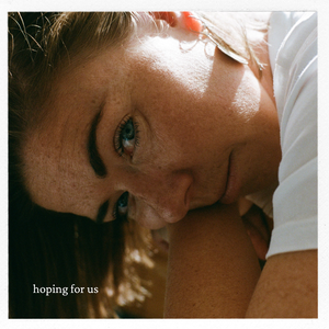 Artwork for track: hoping for us by Jessica Tori