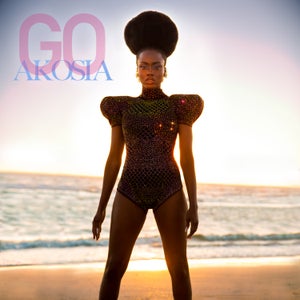 Artwork for track: Go by AKOSIA
