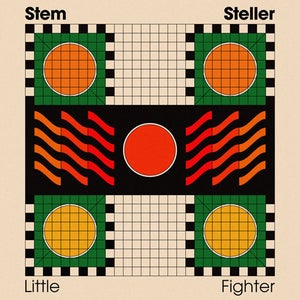 Artwork for track: Little Fighter by Stem Steller