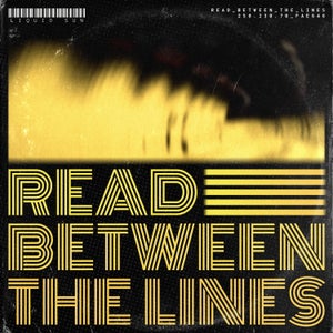 Artwork for track: Read Between The Lines by Liquid Sun