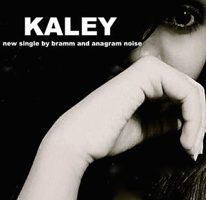 Artwork for track: KALEY by Bramm Lindentree