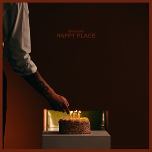 Artwork for track: Happy Place by Kitschen Boy