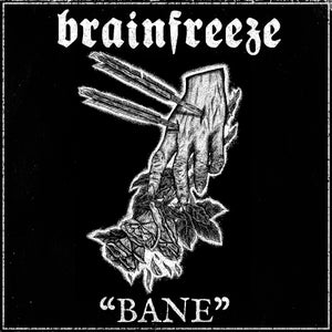 Artwork for track: Time Bomb by BRAINFREEZE