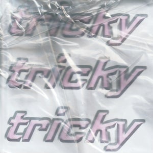 Artwork for track: tricky by Memphis LK