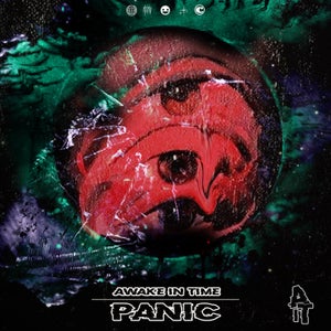 Artwork for track: Panic by Awake In Time