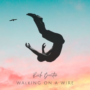 Artwork for track: Walking on a Wire by Rich Beeston
