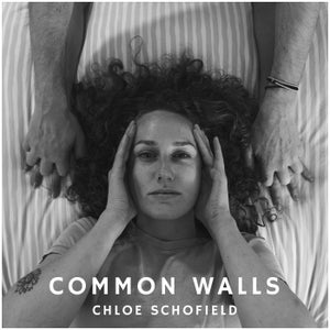 Artwork for track: Common Walls (The Housemate Song) by Chloe Schofield