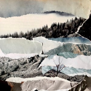 Artwork for track: Ice Lake by Alyson Murray