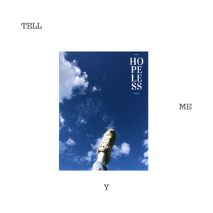 Artwork for track: TELL ME Y. by REDD 
