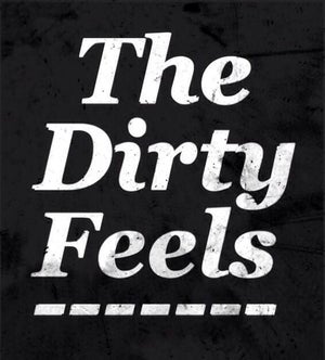 Artwork for track: One & Three by The Dirty Feels