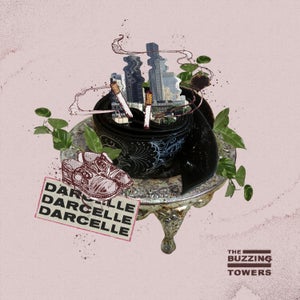 Artwork for track: Darcelle by The Buzzing Towers