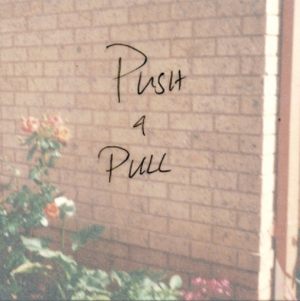 Artwork for track: Push & Pull by Amela