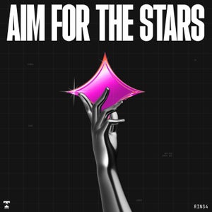 Artwork for track: Aim For The Stars by Rins4
