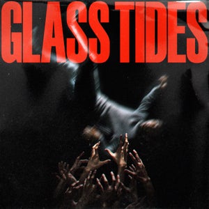 Artwork for track: In Between by Glass Tides
