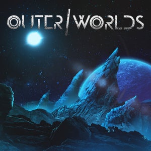 Artwork for track: Hope Has Faded by Outer Worlds
