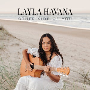 Artwork for track: "OTHER SIDE OF YOU" (LAYLA HAVANA) by Layla Havana