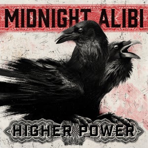 Artwork for track: Violent Game by Midnight Alibi