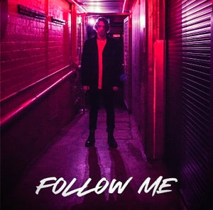 Artwork for track: Follow Me by Ksee Iris 