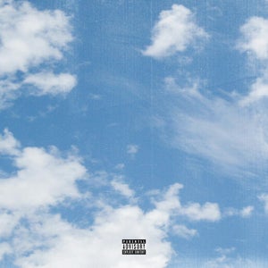 Artwork for track: CLOUDS. by Kwame