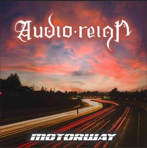 Artwork for track: Motorway by Audio Reign