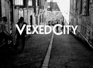 Artwork for track: Alone by Vexed City