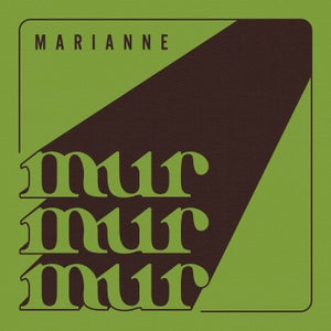 Artwork for track: Marianne by murmurmur