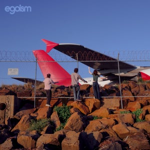 Artwork for track: Sydney by EGOISM