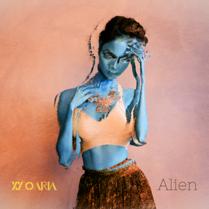 Artwork for track: Alien by Xylo Aria