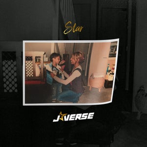 Artwork for track: Star by J verse