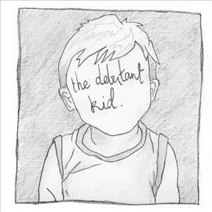 Artwork for track: Closed-Circuit by The Debutant Kid