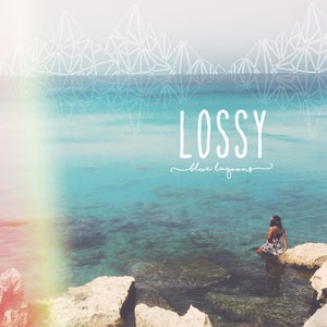 Artwork for track: You Who's Guiding Me by Lossy