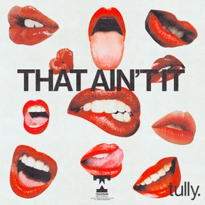Artwork for track: That Ain't It by tully.