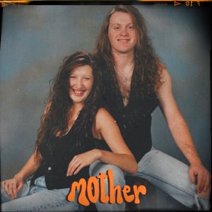 Artwork for track: Mother  by Daisy Kilbourne 