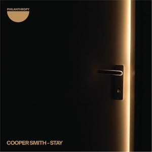 Artwork for track: STAY by Cooper Smith
