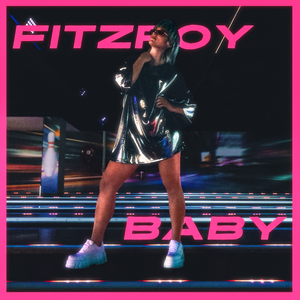Artwork for track: Fitzroy Baby by Darcy Doe
