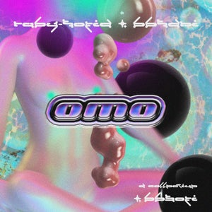 Artwork for track: omo by bbsofii