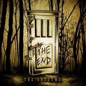 Artwork for track: Burning Cage by The Outcome