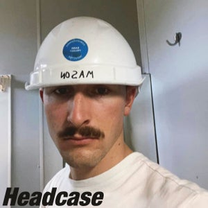 Artwork for track: Headcase by Maple Mall