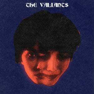 Artwork for track: Red Mist by The Valiants