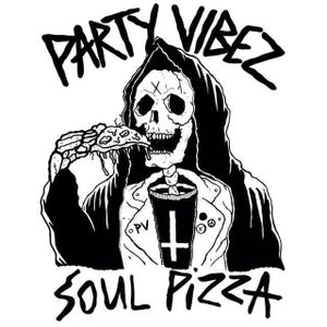 Artwork for track: Who Laughs Last by Party Vibez