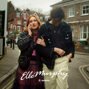 Artwork for track: Tell My Mama by Elle Murphy