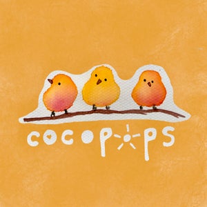 Artwork for track: Cocopops by Ivoris