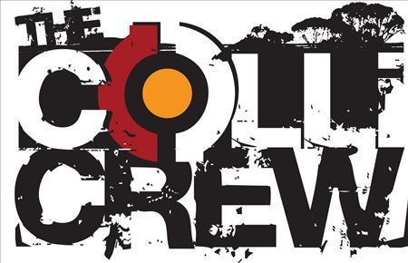 The Colli Crew ft. The Desert Pea Mob
