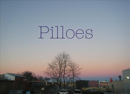 Pilloes