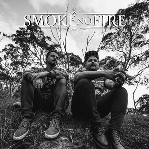 Artwork for track: Play The Game by Smoke No Fire